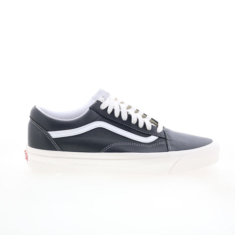 Vans Old Skool 36 DX VN0A54F3103 Mens Black Skate Inspired Sneakers Shoes