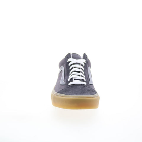 Vans Style 36 VN0A54F61O7 Mens Gray Canvas Skate Inspired Sneakers Shoes