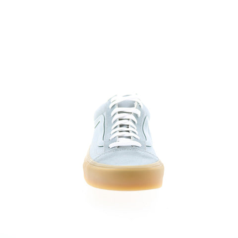 Vans Style 36 VN0A54F6YV2 Mens Green Lace Up Skate Inspired Sneakers Shoes
