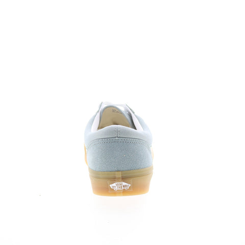 Vans Style 36 VN0A54F6YV2 Mens Green Lace Up Skate Inspired Sneakers Shoes