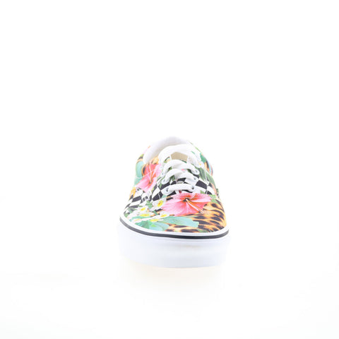 Vans Era VN0A5EFN2FB Mens White Lace Up Skate Inspired Sneakers Shoes