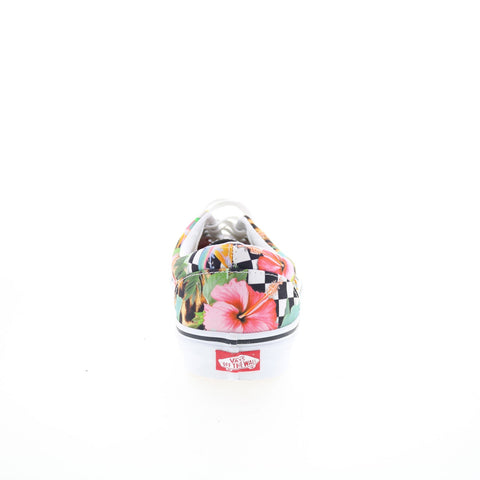Vans Era VN0A5EFN2FB Mens White Lace Up Skate Inspired Sneakers Shoes