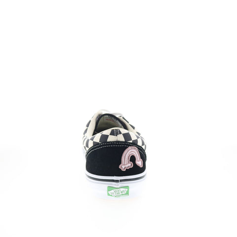 Vans Skate Era VN0A5FC989C Mens Black Suede Lifestyle Sneakers Shoes