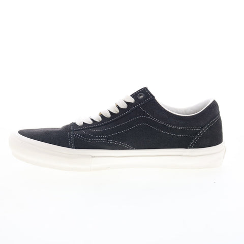 Vans Skate Old Skool VN0A5FCB3FC Mens Black Skate Inspired Sneakers Shoes