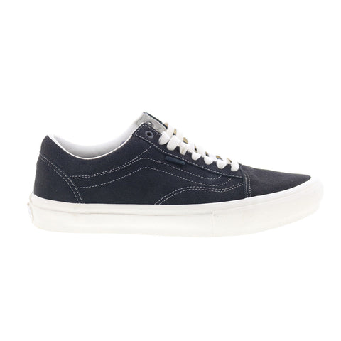 Vans Skate Old Skool VN0A5FCB3FC Mens Black Skate Inspired Sneakers Shoes
