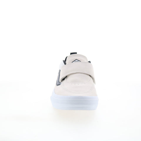Vans Kyle 2 VN0A5JIDYB2 Mens Beige Strap Skate Inspired Sneakers Shoes