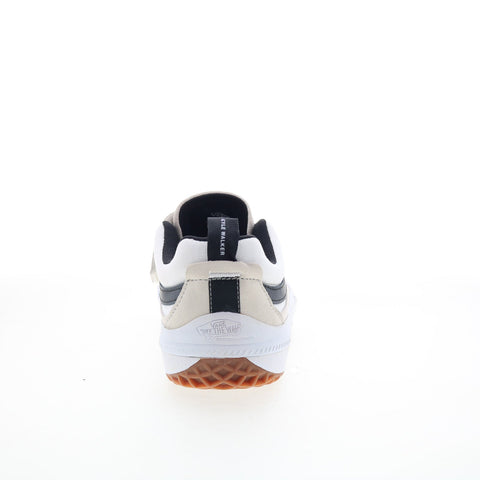 Vans Kyle 2 VN0A5JIDYB2 Mens Beige Strap Skate Inspired Sneakers Shoes