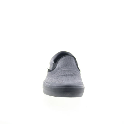 Vans BMX Slip-On VN0A5JIS953 Mens Black Skate Inspired Sneakers Shoes