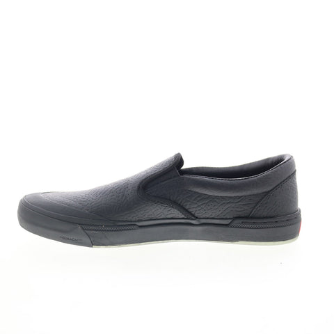 Vans BMX Slip-On VN0A5JIS953 Mens Black Skate Inspired Sneakers Shoes