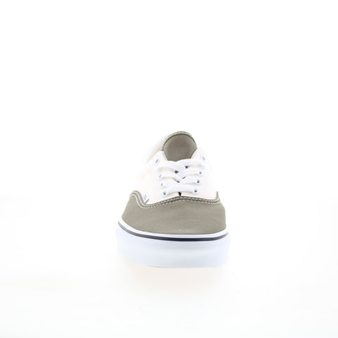 Vans Era VN0A5KX5B36 Mens Green Suede Lace Up Skate Inspired Sneakers Shoes