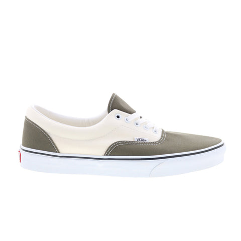 Vans Era VN0A5KX5B36 Mens Green Suede Lace Up Skate Inspired Sneakers Shoes