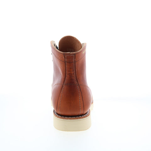 Wolverine 1000 Mile W080131 Mens Brown Leather Casual Dress Boots 