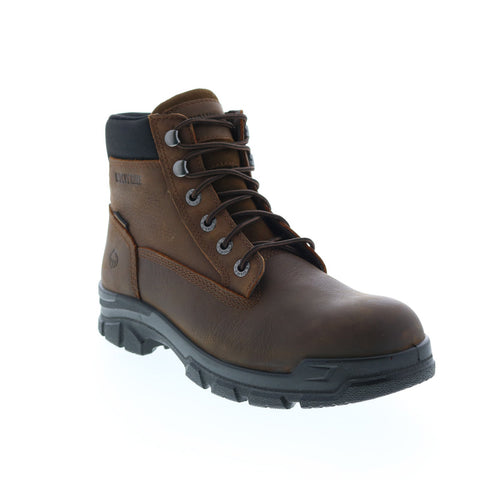 Wolverine Chainhand EPX Waterproof 6" W10917 Mens Brown Work & Safety Boots