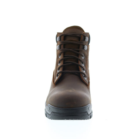 Wolverine Chainhand EPX Waterproof 6" W10917 Mens Brown Work & Safety Boots
