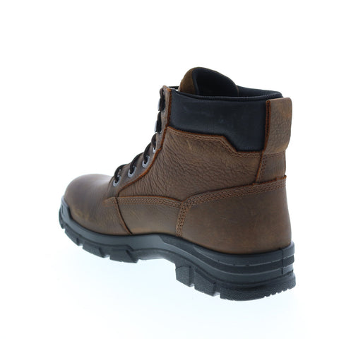 Wolverine Chainhand EPX Waterproof 6" W10917 Mens Brown Work & Safety Boots