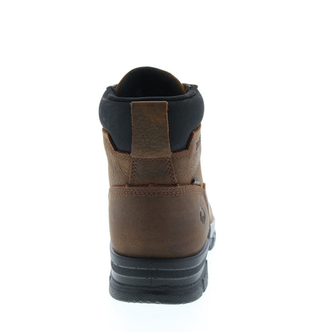 Wolverine Chainhand EPX Waterproof 6" W10917 Mens Brown Work & Safety Boots