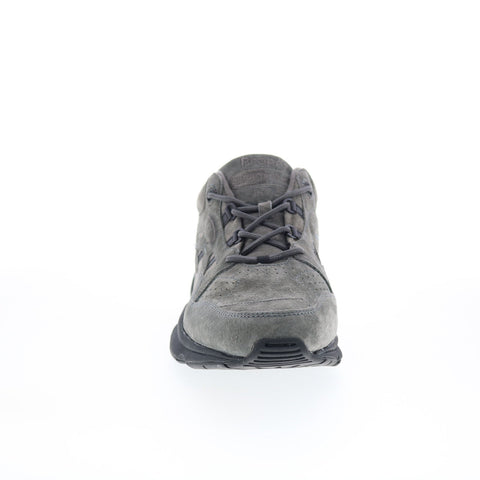 Propet Stability Walker Womens Gray Extra Extra Wide 6E Sneakers Shoes
