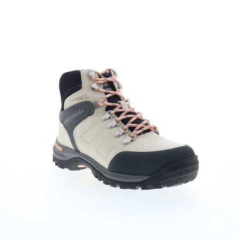 Wolverine Chisel 2 6" Steel Toe Waterproof W231051 Womens Gray Work Boots