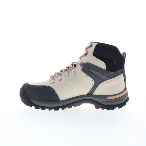 Wolverine Chisel 2 6" Steel Toe Waterproof W231051 Womens Gray Work Boots