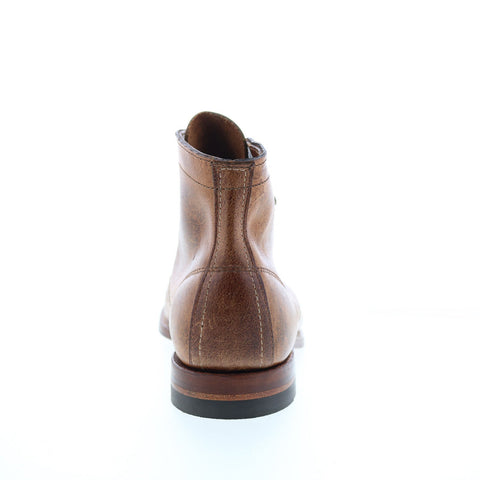 Wolverine 1000 Mile W40580 Mens Brown Leather Casual Dress Boots