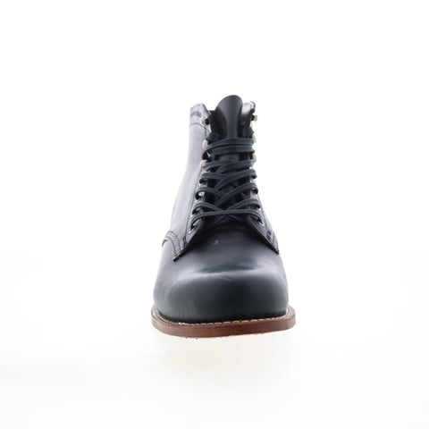 Wolverine 1000 Mile W5300 Mens Black Leather Casual Dress Boots