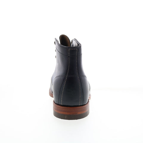 Wolverine 1000 Mile W5300 Mens Black Leather Casual Dress Boots