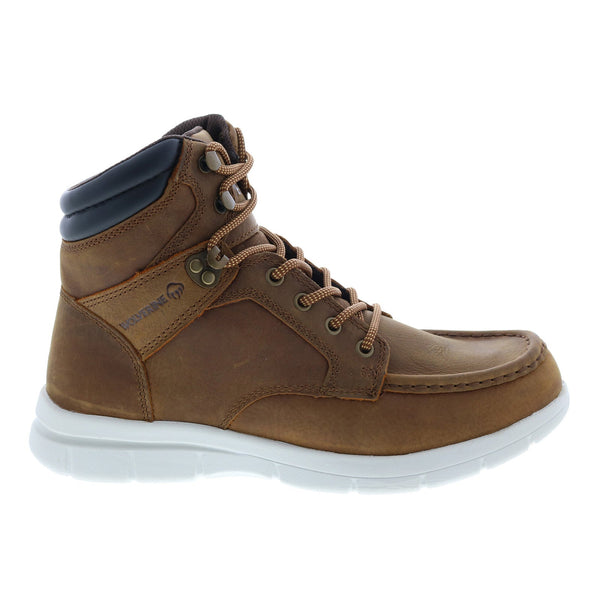 Wolverine Karlin Moc-Toe 6