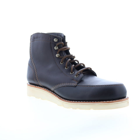 Wolverine 1000 Mile W9900195 Mens Brown Leather Casual Dress Boots