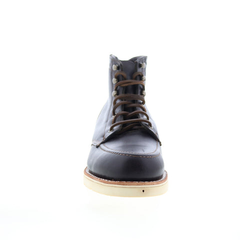Wolverine 1000 Mile W9900195 Mens Brown Leather Casual Dress Boots