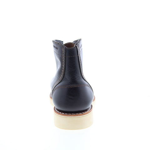 Wolverine 1000 Mile W9900195 Mens Brown Leather Casual Dress Boots