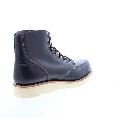 Wolverine 1000 Mile W9900195 Mens Brown Leather Casual Dress Boots