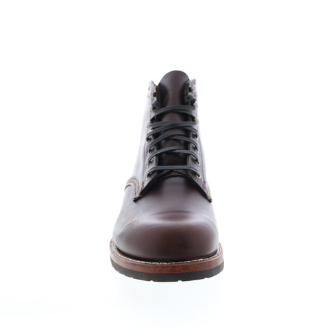 Wolverine 1000 Mile Evans Made In USA W990072 Mens Brown Casual Dress Boots