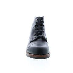 Wolverine 1000 Mile Cap-Toe Classic W990076 Mens Black Casual