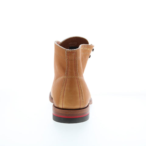 Wolverine 1000 Mile W990127 Mens Brown Leather Casual Dress Boots 