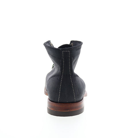 Wolverine 1000 Mile W990194 Mens Black Leather Casual Dress Boots