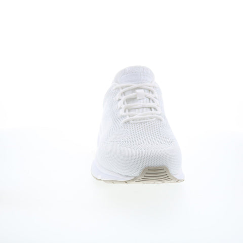 Propet Stability Fly WAA072M Womens White Wide Lifetsyle Sneakers Shoes
