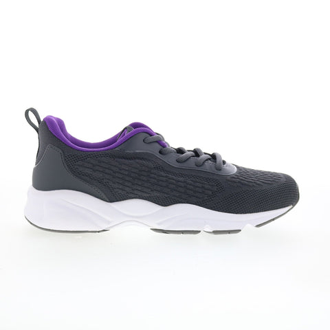 Propet Stability Strive WAA212M Womens Gray Lifetsyle Sneakers Shoes
