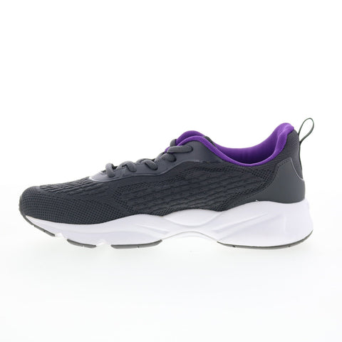 Propet Stability Strive WAA212M Womens Gray Lifetsyle Sneakers Shoes