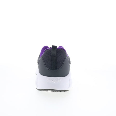 Propet Stability Strive WAA212M Womens Gray Lifetsyle Sneakers Shoes