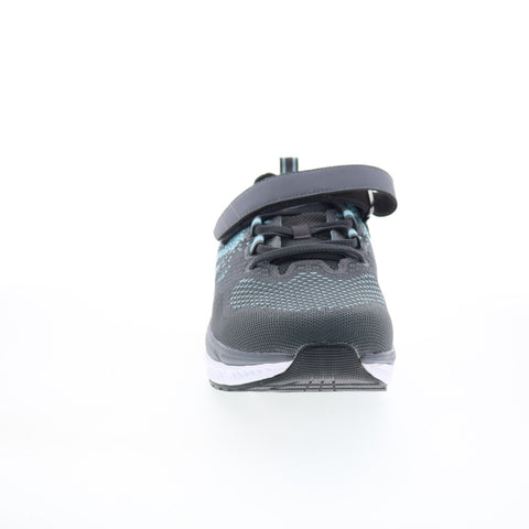 Propet Ultra Fx WAA323M Womens Gray Extra Wide Lifetsyle Sneakers Shoes