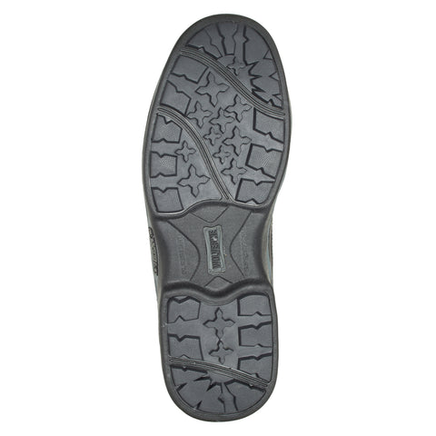 Wolverine Edge LX Waterproof Composite Toe Mens Black Work & Safety Boots