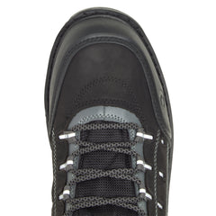 Wolverine Edge LX Waterproof Work Boots Black Size 14 M W10553 New Wolverine Men main image 4