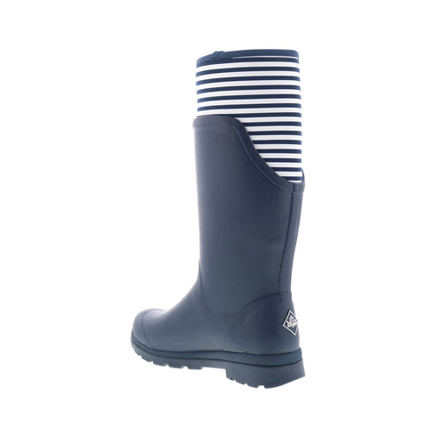 Original Muck Chore XF WCC2STR Womens Blue Synthetic Work & Safety Boots