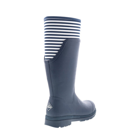 Original Muck Chore XF WCC2STR Womens Blue Synthetic Work & Safety Boots