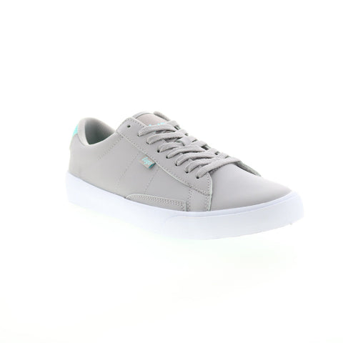 Lugz Drop LO WDROPLV-0983 Womens Gray Synthetic Lifestyle Sneakers Shoes