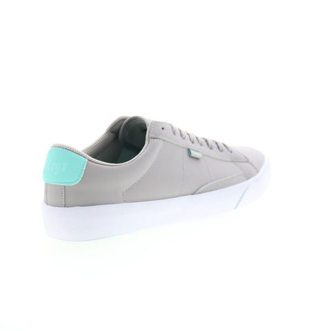 Lugz Drop LO WDROPLV-0983 Womens Gray Synthetic Lifestyle Sneakers Shoes