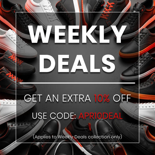 Weekly Deals 10% Off