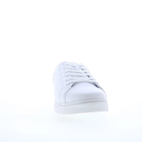 Fila West Naples 1CM00873-100 Mens White Lifestyle Sneakers Shoes