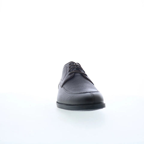 Clarks Whiddon Apron 26174634 Mens Brown Oxfords & Lace Ups Casual Shoes