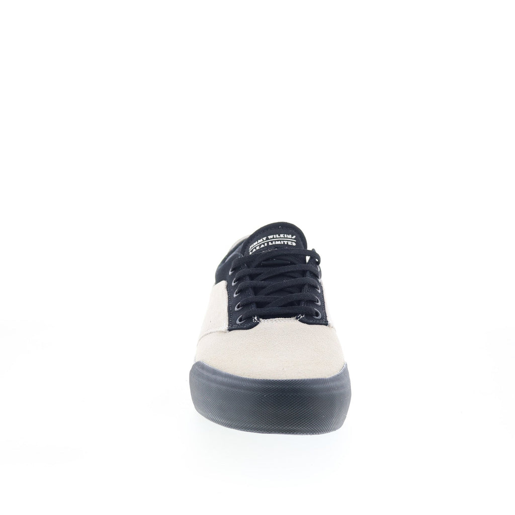 LAKAI Wilkins Mens Shoes - RED